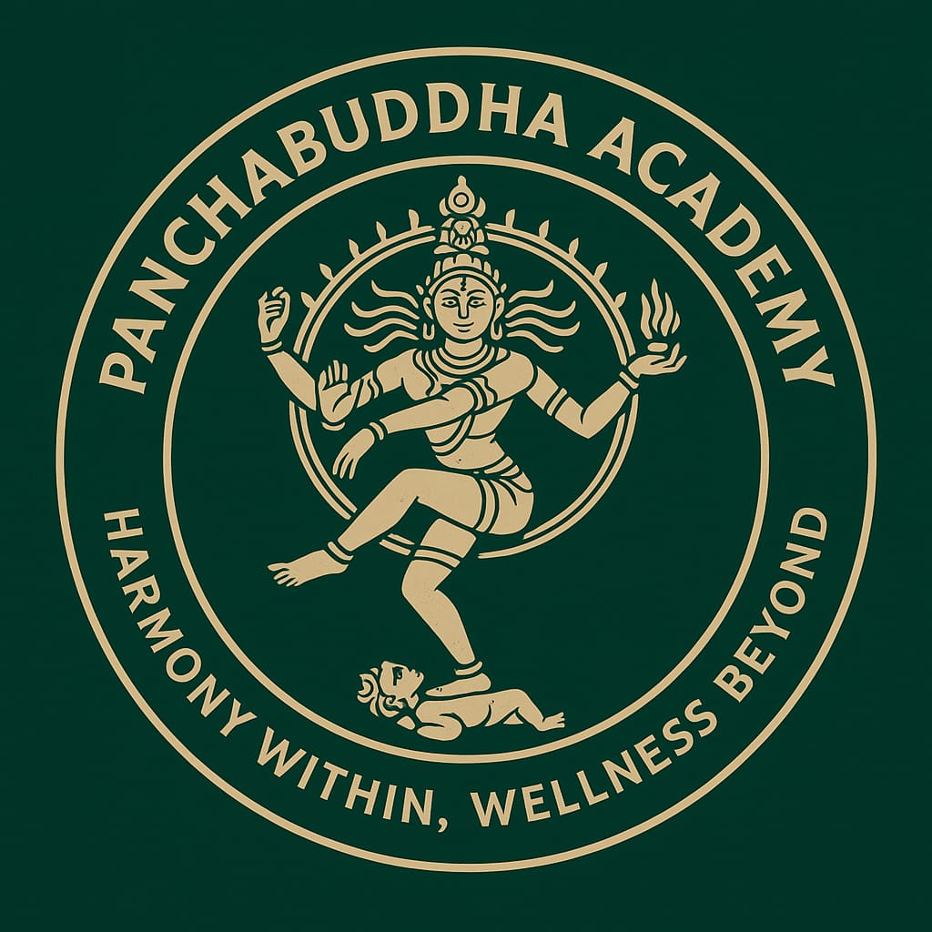 PanchaBuddha Academy